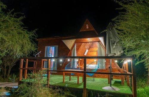 Payogasta Other | GLAMPING CACHI EL PARAISO DE NALA