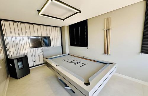 Saraiva Apartment | Studio Luxy - A 2 minutos do Center Shopping.