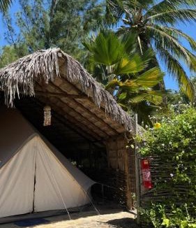 Itarema Other | Guajiru kite-safari Tendas