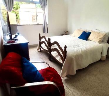 Pedro Leopoldo Apartment | Solar Martins Lobato