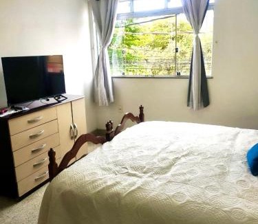 Pedro Leopoldo Apartment | Solar Martins Lobato