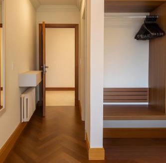 Planalto Apartment | Suíte Confort - Resort no Coração de Gramado