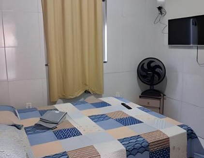 Maracanau Apartment | Apartamento acolhedor Maracanaú -Premium