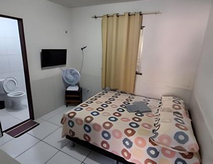 Maracanau Apartment | Apartamento acolhedor Maracanaú -Premium