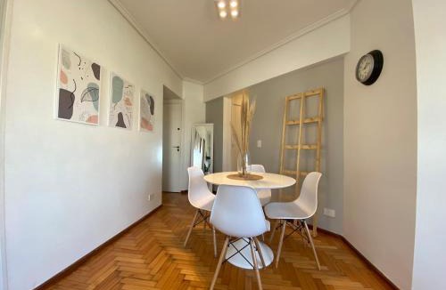 Tigre Apartment | Tigre Center Tower - Con piscina y seguridad 24hs - Opcional cochera