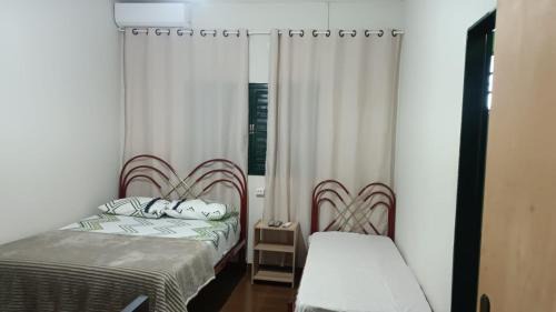 Buritizal Hotel | HOTEL RECANTO DOS BURITIS