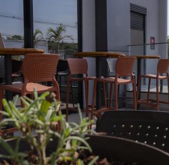 Aragarcas Hotel | ibis Barra do Garças