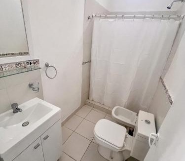 Capilla del Monte Apartment | Refugio Del Corazón
