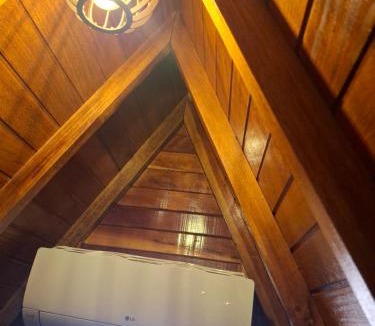 Caete-Acu Ski Chalet | Chalé dos Campos