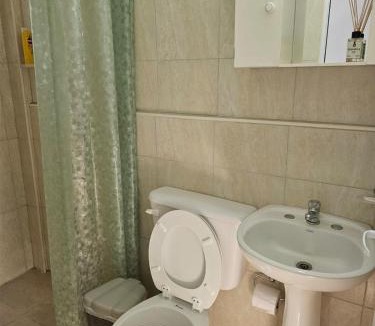 Resistencia Apartment | Alquiler temporario monoambiente