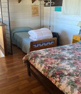Villa Yacanto Ski Chalet | Gran Cabaña en Villa Yacanto