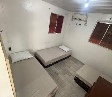 Parque Guajara House | Rent a house in the style of a small ranch - COP 30 and Círio in Belém