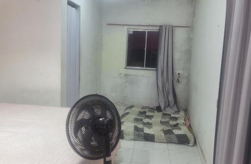 Terra Firme House | Casa da D Luiza