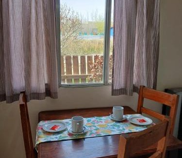 Macrozona Meseta Cerro Calafate Apartment | My House in El Calafate