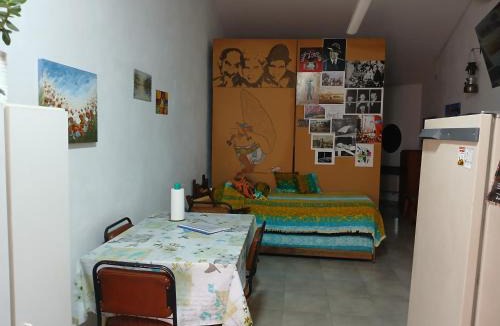 Parana Apartment | Refugio de Zorzales