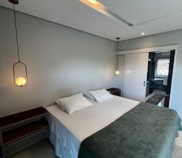 Santarem House | Mansão Duplex Santarém