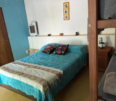 Tilcara Cabin | Casona de los Molles
