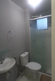Geraldo Palmeira Apartment | Condomínio Cittá Maris
