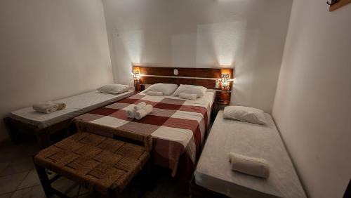 Luis Correia Hotel | Pousada Vila Cajuína - Luís Correia