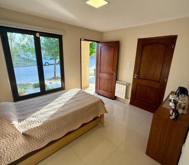 Jesus Maria House | Alto de la Represa