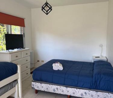 Pilar Centro Apartment | Hermoso depto cercano a hospital austral y usal