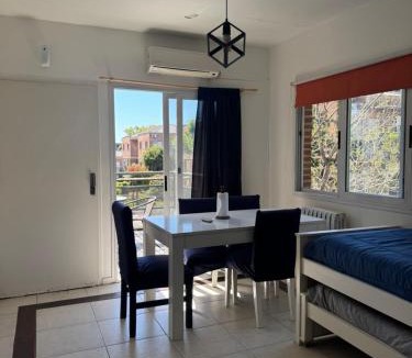 Pilar Centro Apartment | Hermoso depto cercano a hospital austral y usal