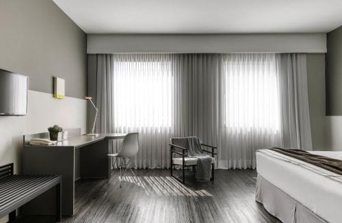 Belvedere Hotel | Caesar Business Belo Horizonte Belvedere