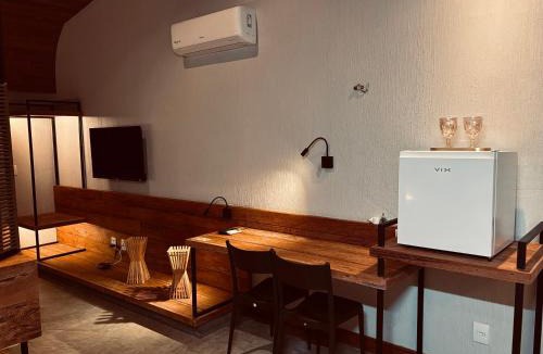 Serra de Sao Bento Hotel | Flor do Umari Eco Hotel e Eventos