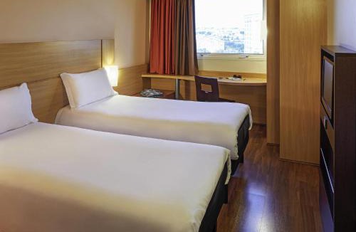 Sao Carlos Hotel | Ibis São Carlos
