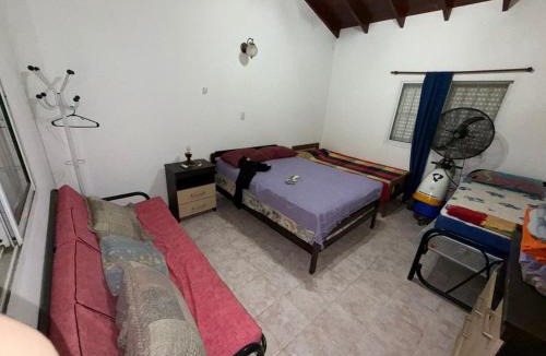Paso de la Patria House | Casa al rio con muelle privado Paso de la Patria