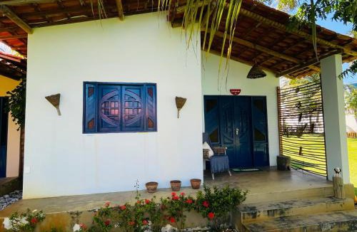Coruripe Hotel | POUSADA PONTA DA ASA