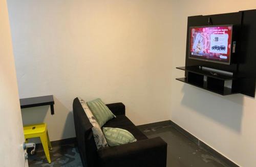 Barra Funda Apartment | Super apto completo para até 7 hóspedes muito top