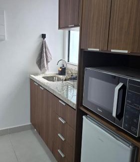 Volta Redonda Apartment | Studio Easy