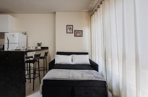 Itoupava Seca Apartment | Blumenau Comfort Apartment