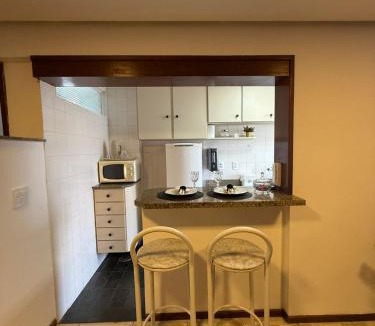 Franca Apartment | Apart Pierbal Estilo