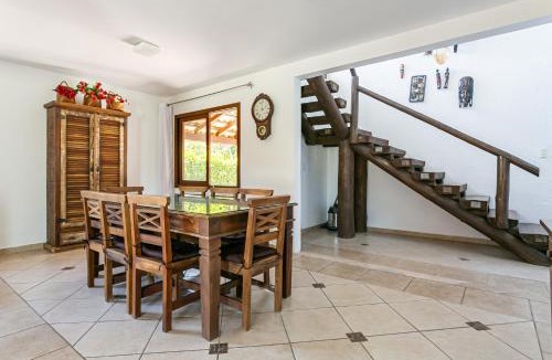 Campeche Central House | casa no bairro campeche