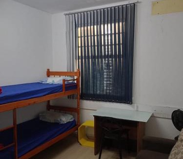 Santana Hostel | Altitude Hostel