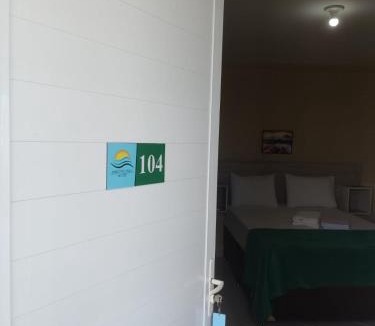 Tibau Hotel | Amazônia Praia Hotel