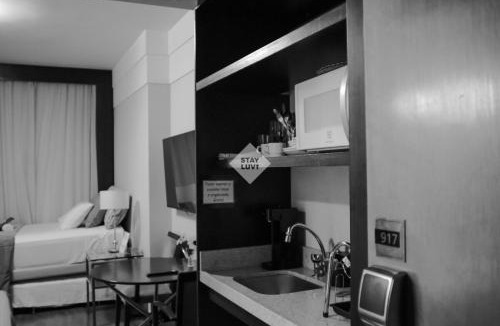 Santo Antonio Apartment | Flat Incrível no Hotel Mercure Lourdes #1