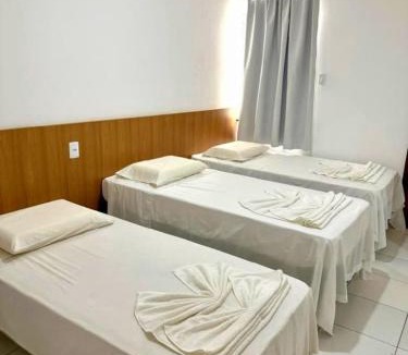 Jequie Hotel | Hotel Ideal