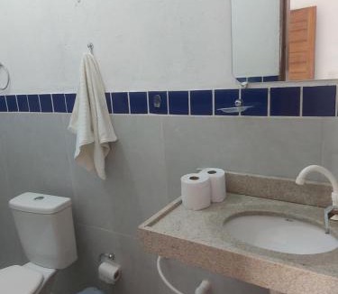 Barroquinha Hotel | Pousada Paraíso das Dunas