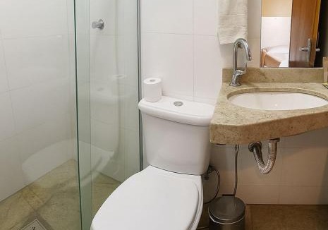 Confins Hotel | Pousada Estância Pontello - próximo ao aeroporto de Confins