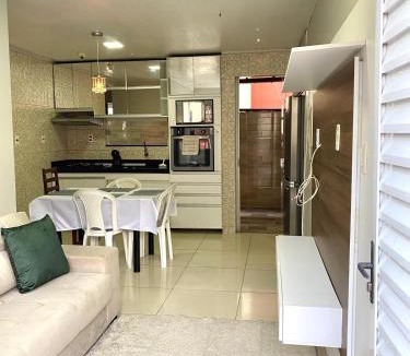 Jiboia Branca Apartment | Apartment in Ananindeua