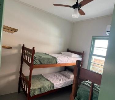 Quatro Ilhas Hostel | Dragonfly Beach House