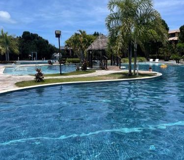 Barra de Sao Miguel Apartment | Apartamento iloa resort