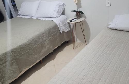 Irmaos Fernandes Hotel | Pousada Beija-flor