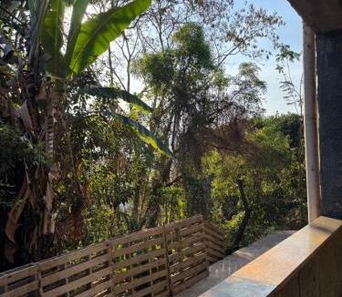 Brumadinho Apartment | Casa de Inhô