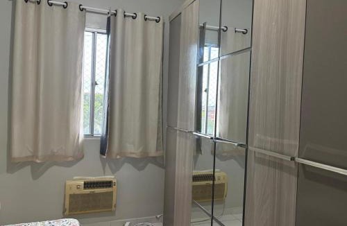 Tenone Apartment | Apartamento Completo em Belém individual ou familiar