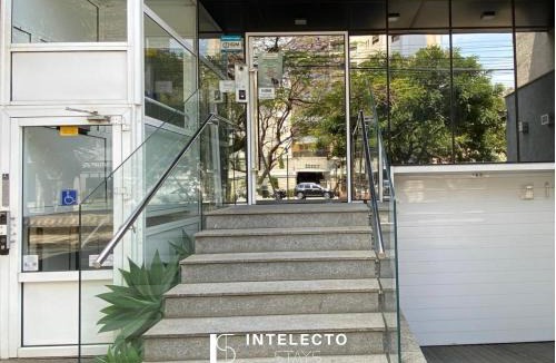 Sao Benedito Apartment | Living
