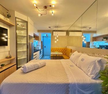 Bessa Apartment | Ocean Art · Jampa House - Sua casa no Paraíso do Bessa!